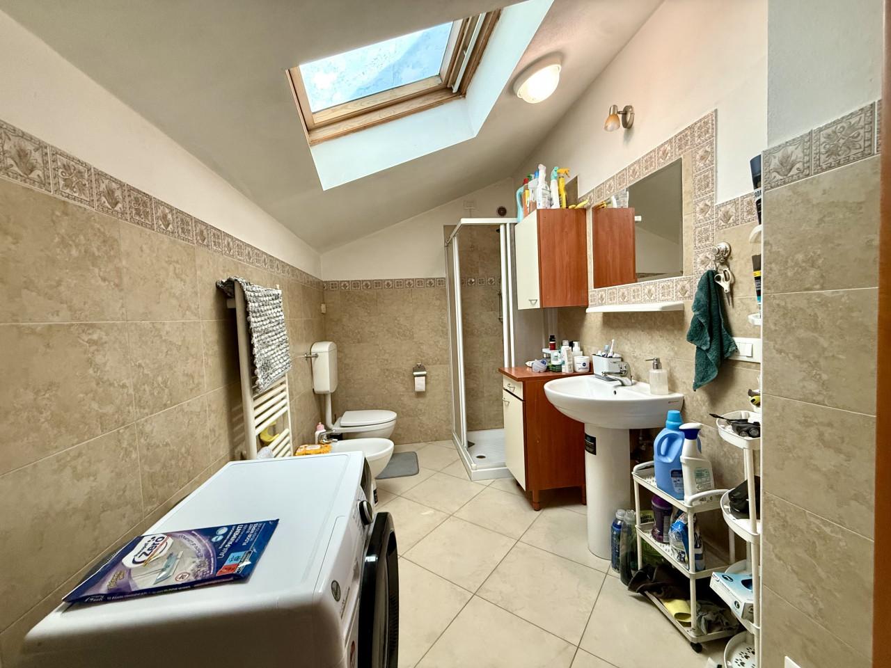 Trilocale in Via Roma, Borgo Veneto