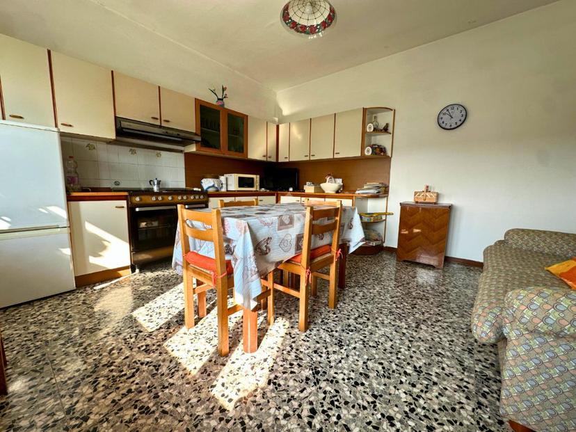 Quadrilocale in Via Giovanni Boccaccio 6, Tronzano Vercellese — foto 5 di 5