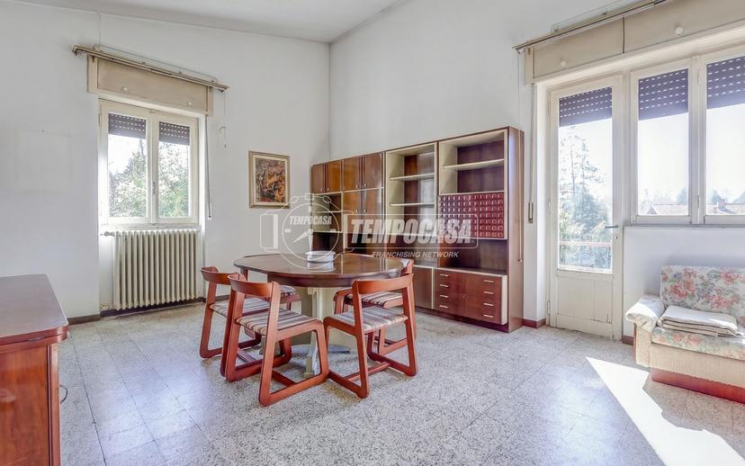 Villa in Via Monte Ameno, Somma Lombardo — foto 3 di 5