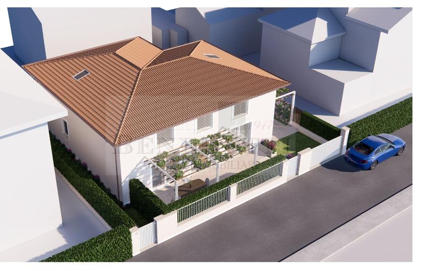 Casa indipendente in Via Concordia, Pietrasanta — foto 3 di 5