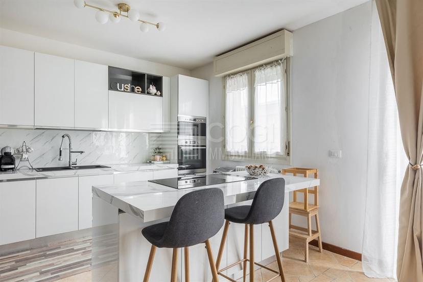 Villa a schiera, Massa Lombarda — foto 3 di 5