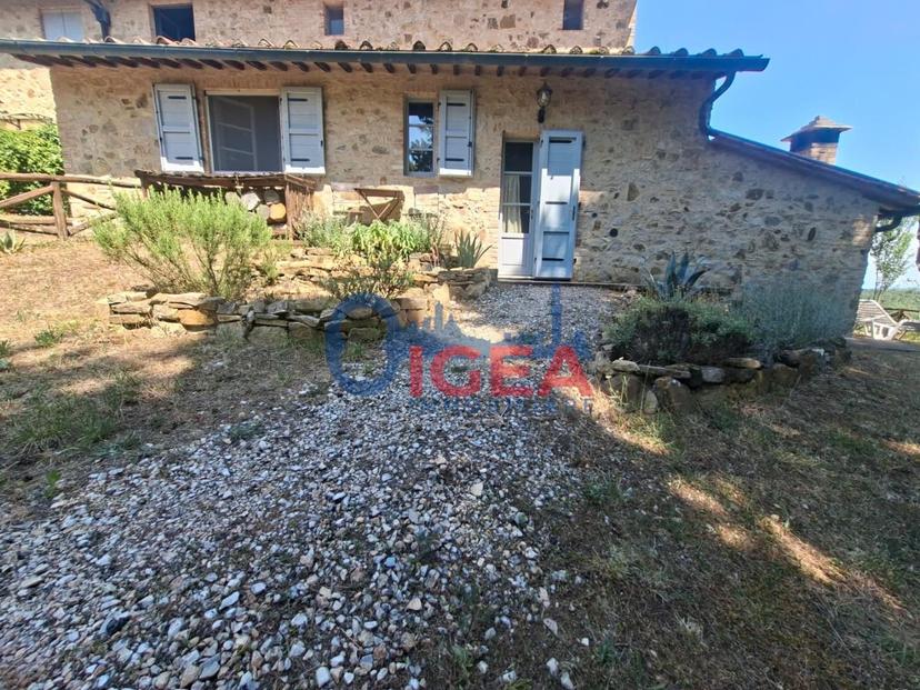 Quadrilocale in Cotorniano, Casole d'Elsa — foto 2 di 5