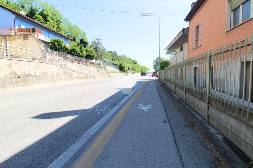 Casa indipendente in Viale Europa 6, Teramo — foto 3 di 5