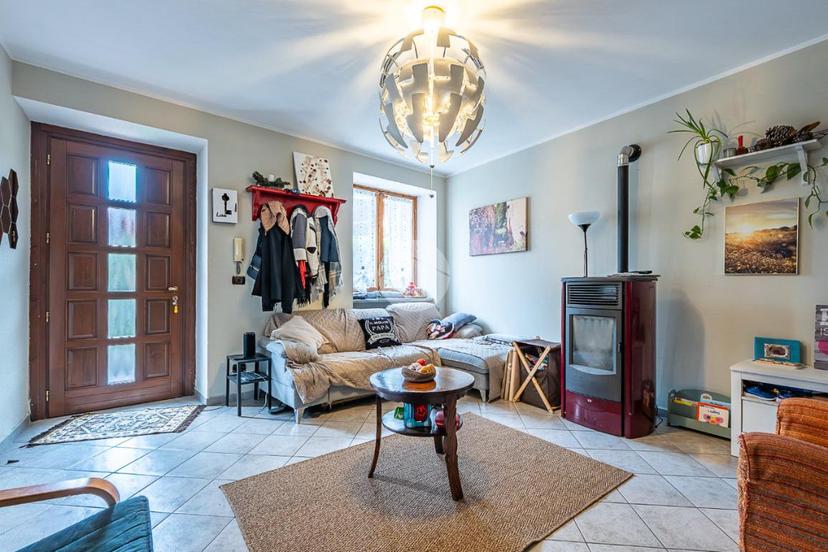 Casa indipendente in Via Alessandro Manzoni 14, Cafasse — foto 3 di 5