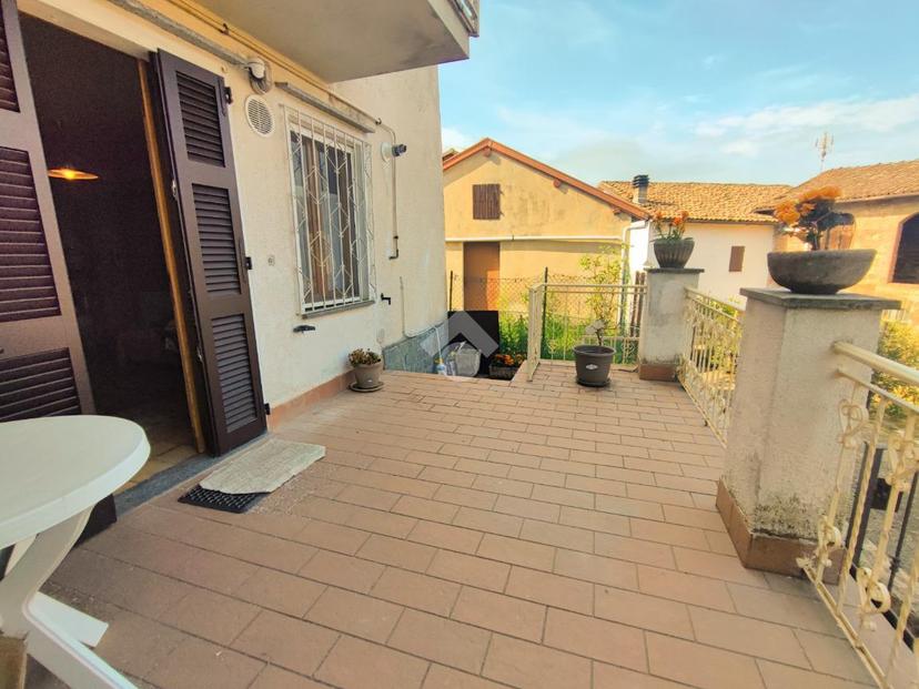 Casa indipendente in Via San Michele 4, Sant'Agata Fossili — foto 3 di 5