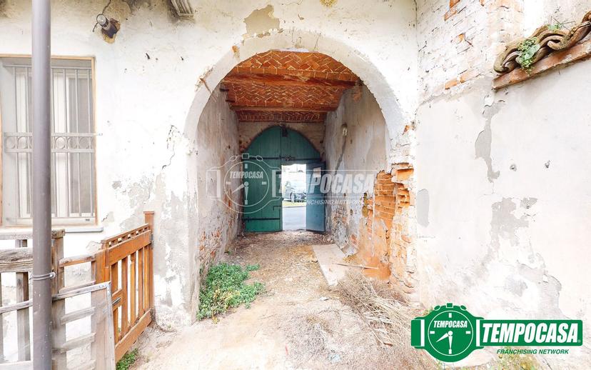Bilocale in Via Roma 66, Pozzolo Formigaro — foto 4 di 5