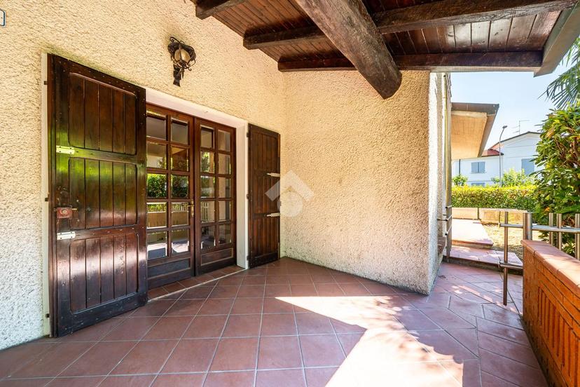 Villa in Via Pietro Nenni 6, Sant'Ilario d'Enza — foto 3 di 5