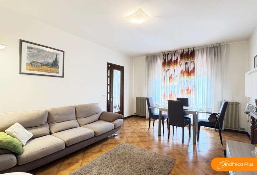 Villa a schiera in Via Papa Luciani  46, Mansuè — foto 3 di 5