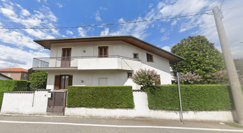Bilocale in Via Cascina Carolina, Biassono — foto 5 di 5