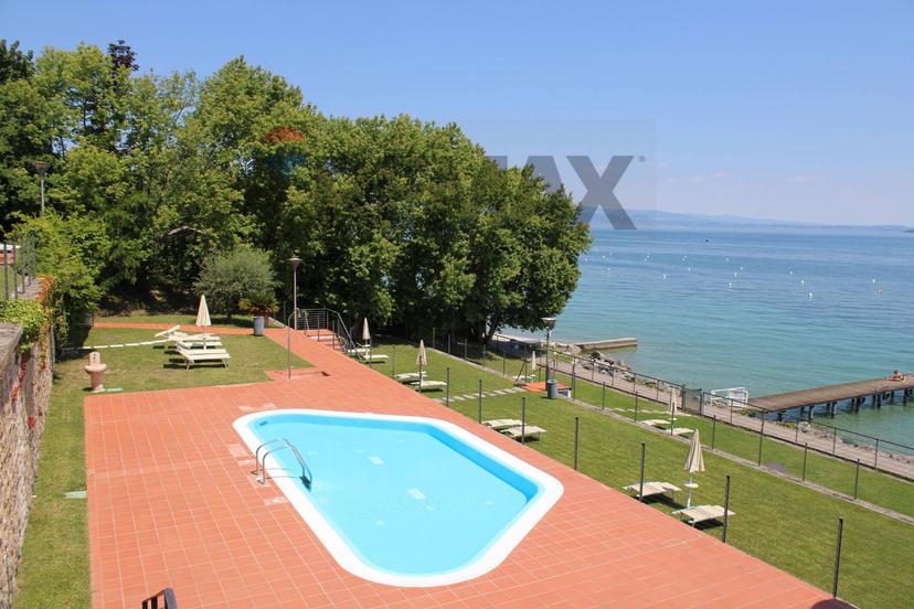 Bilocale in Via G. Mazzini 1, Padenghe sul Garda — foto 4 di 5