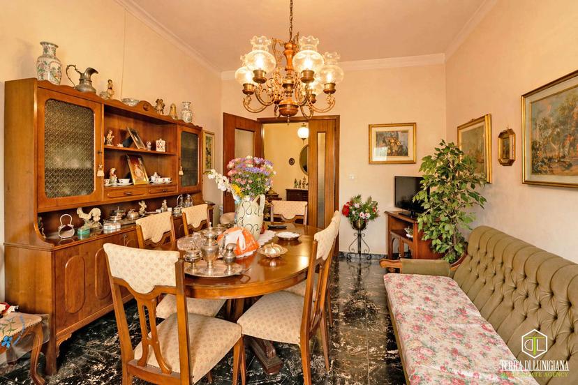 Appartamento in Via Luniagiana 10, Pontremoli — foto 4 di 5