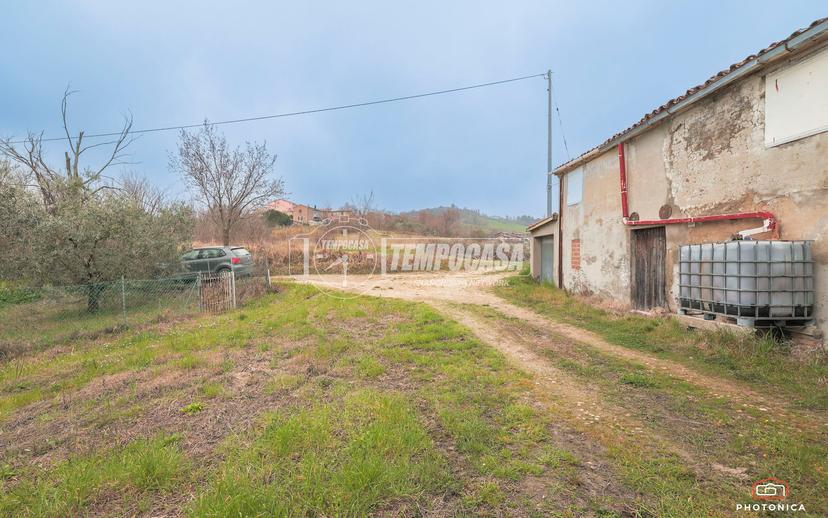 Casa indipendente, Saludecio — foto 2 di 5