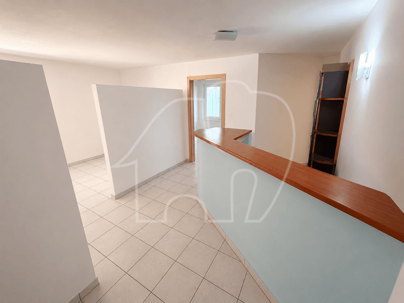 Trilocale in Prof.-Josef-Schwarz-StraßE - Via Prof.-Josef-Schwarz, Meltina