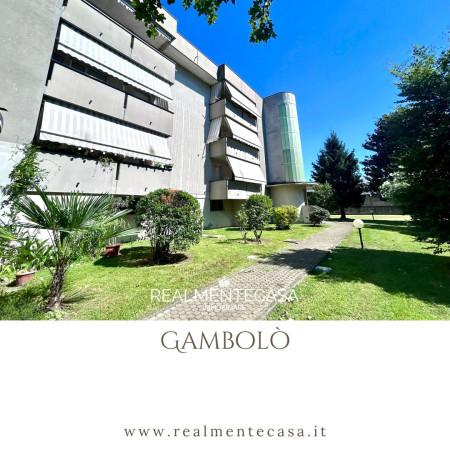 Quadrilocale in Corso Umberto I, Gambolò — foto 4 di 5