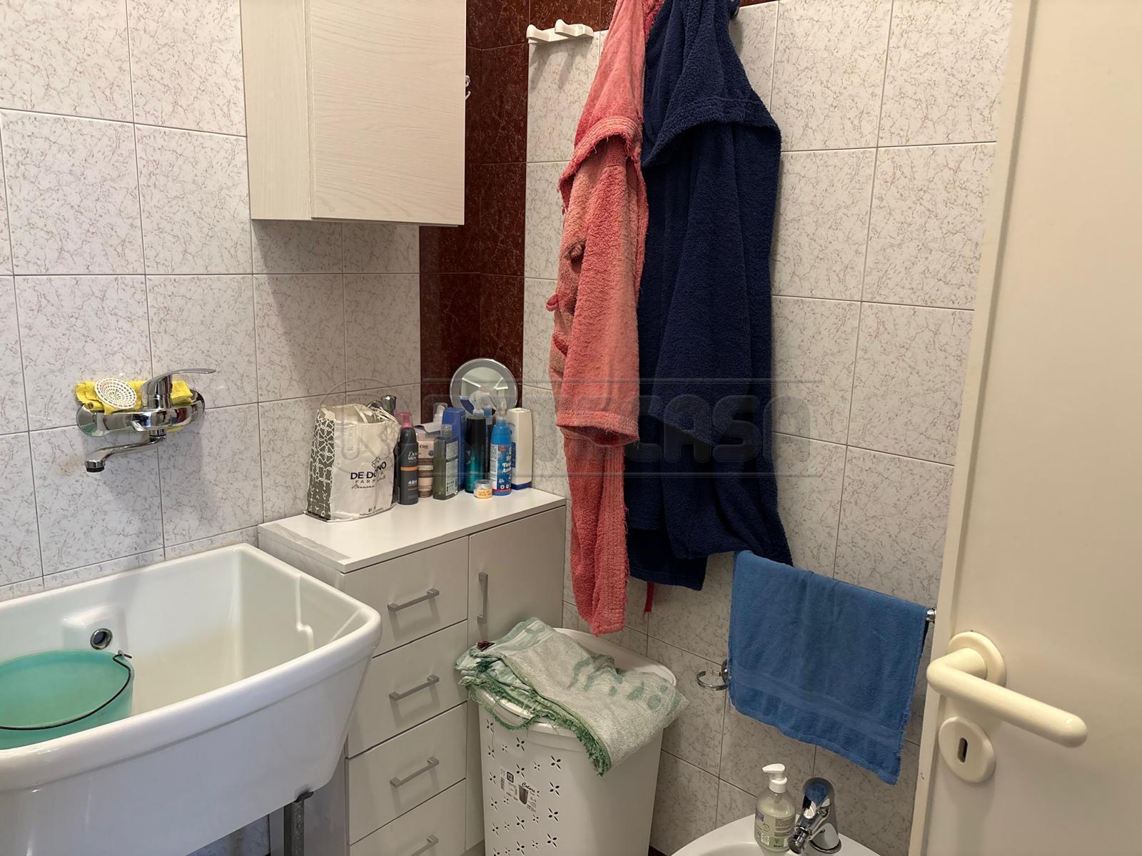 Quadrilocale in Via Achille Daniele 54, Scorrano