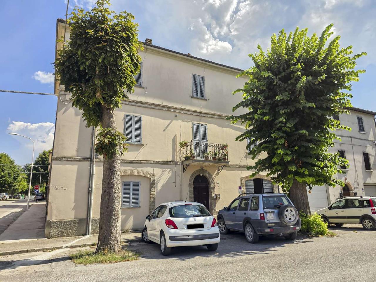 Casa indipendente in Viale IV Novembre, Urbania