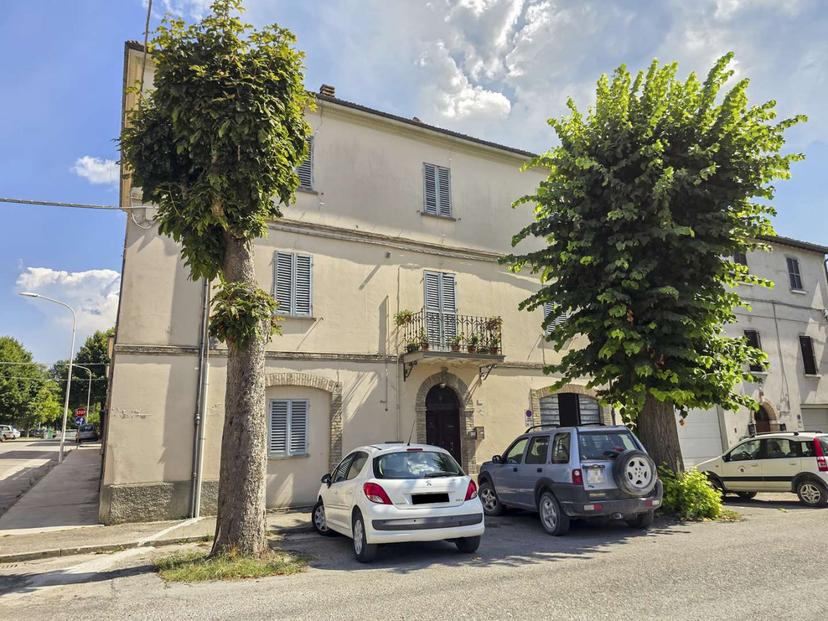 Casa indipendente in Viale IV Novembre, Urbania
