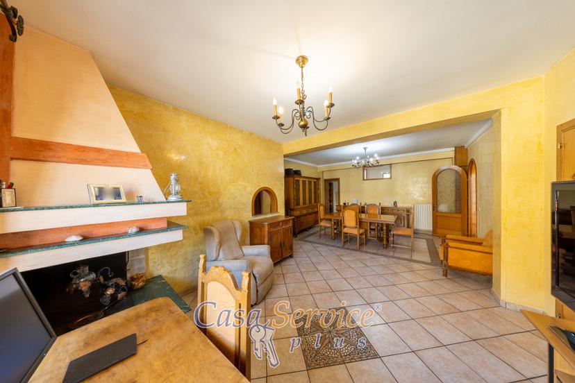 Casa indipendente in Via Vittorio Veneto, Supersano — foto 2 di 5