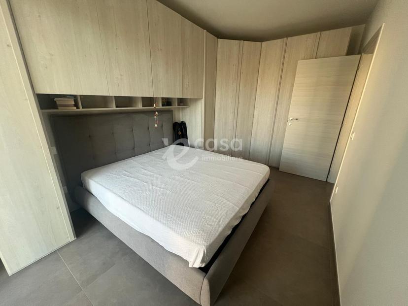 Trilocale in Viale del Pero 29, Rutigliano — foto 5 di 5