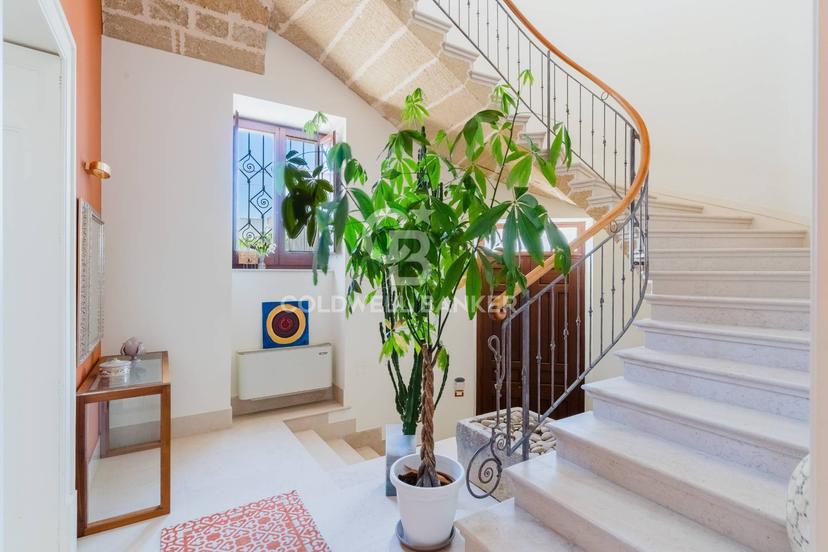 Casa indipendente in Via Piave, Parabita — foto 3 di 5