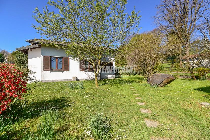 Villa in Via Mandane 2, Montorfano — foto 4 di 5