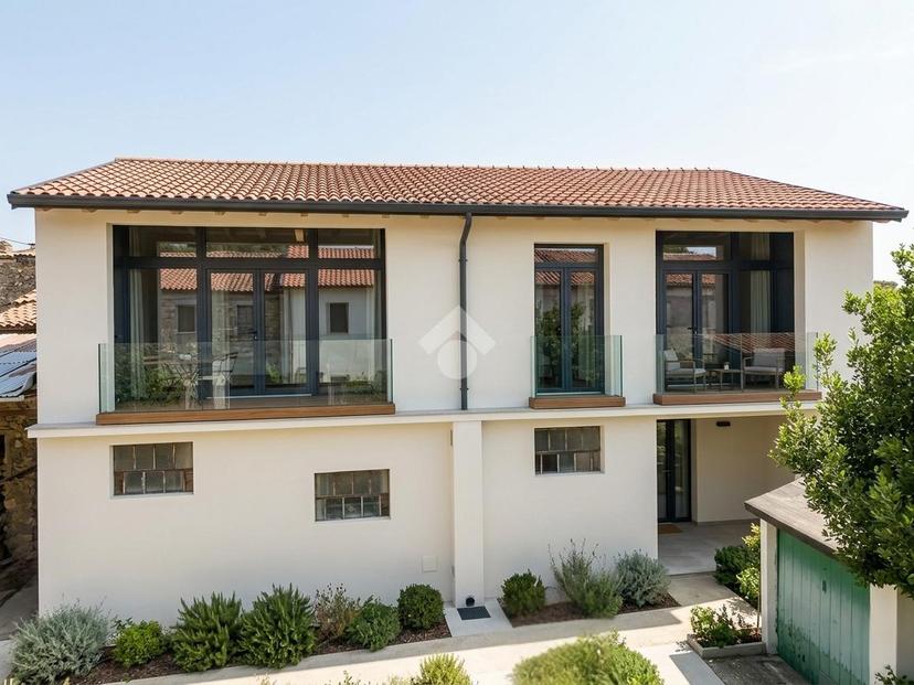 Casa indipendente in Via Alcide De Gasperi 52, Provaglio d'Iseo — foto 5 di 5