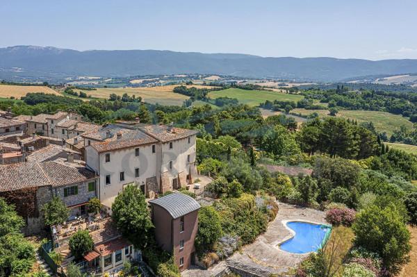 Casale in Vocabolo Rosceto, Todi — foto 5 di 5