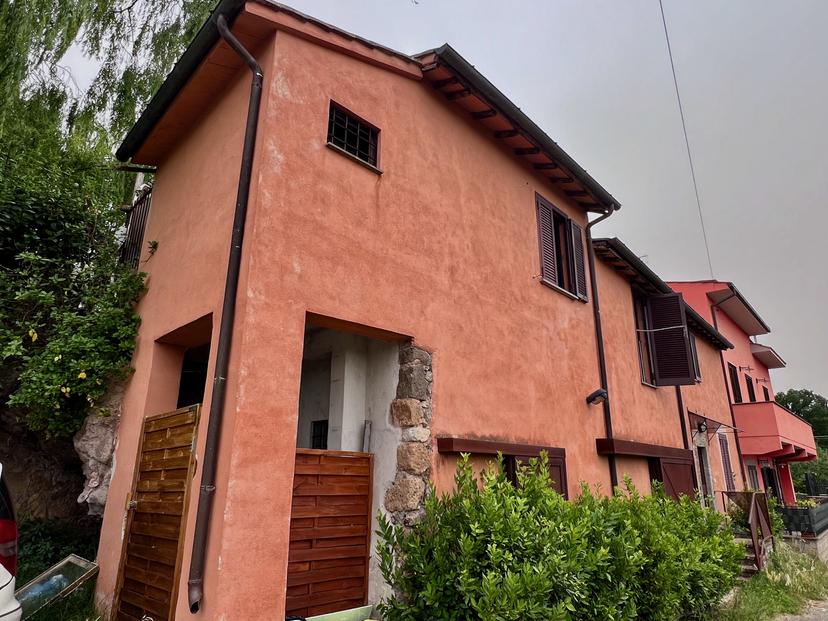 Casale in Via Fosso Grande 1, Vetralla — foto 4 di 5