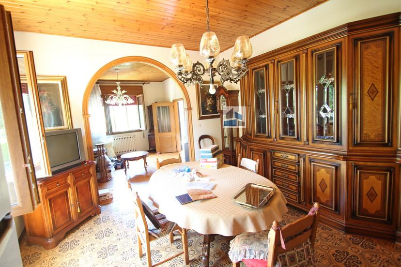 Casa indipendente in Via dei Faggi, Santa Maria di Sala — foto 2 di 5