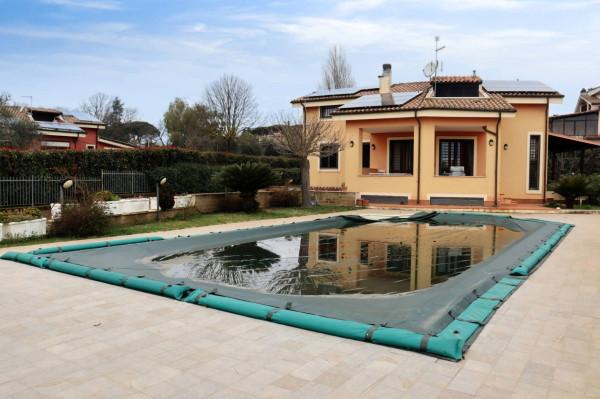 Villa in Via della Macchia 31, Bracciano — foto 3 di 5