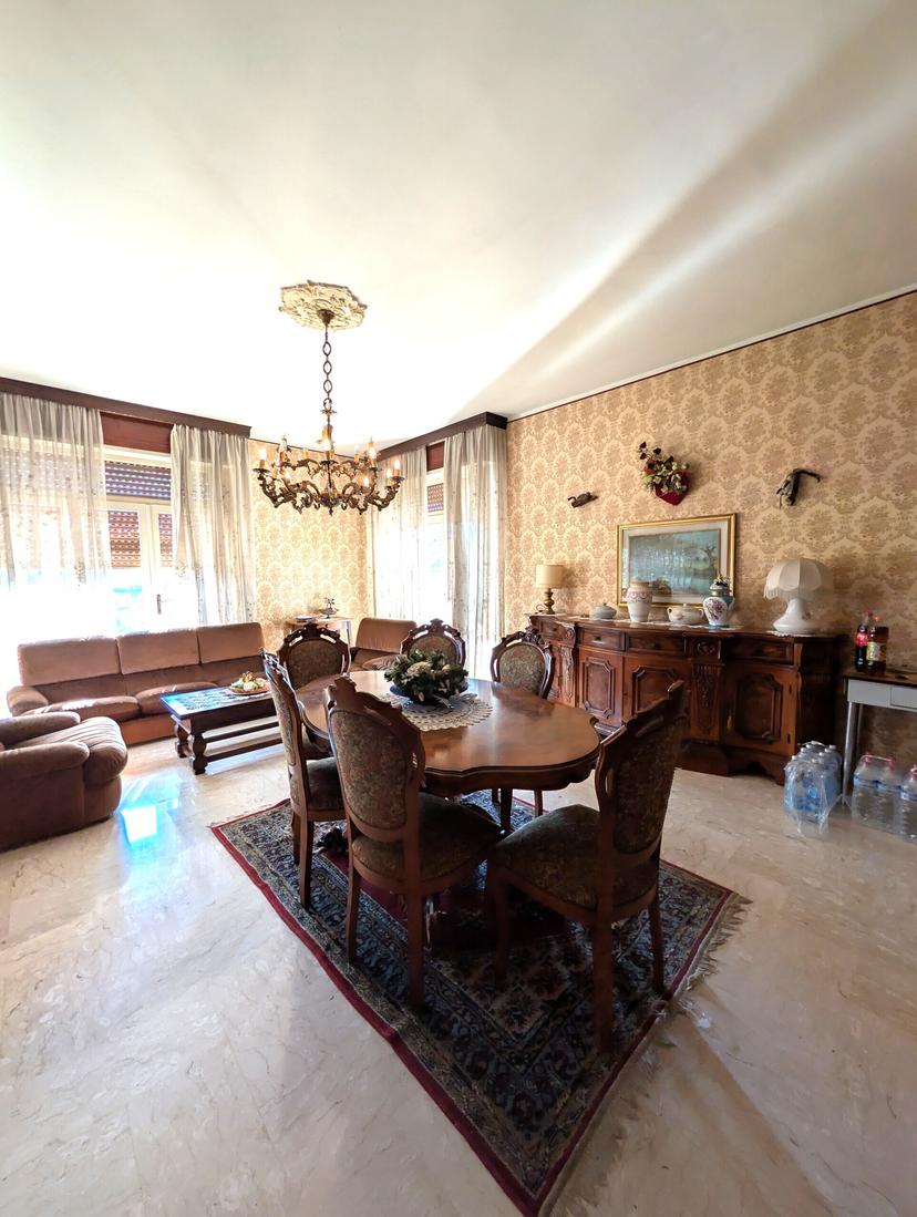 Villa in Via Montegrappa 12, Calvagese della Riviera — foto 4 di 5