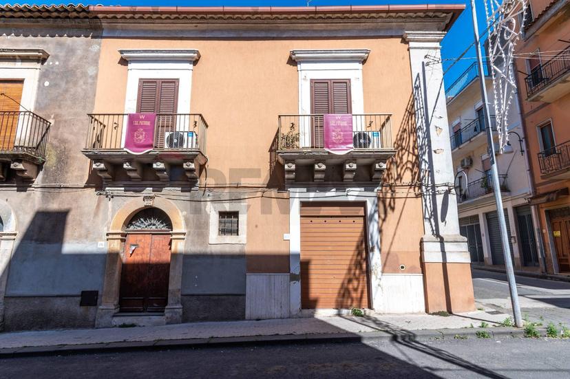 Casa indipendente, Grammichele — foto 5 di 5