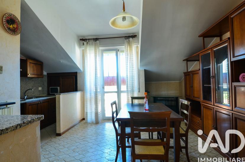 Trilocale in Via Piave, Cengio — foto 5 di 5