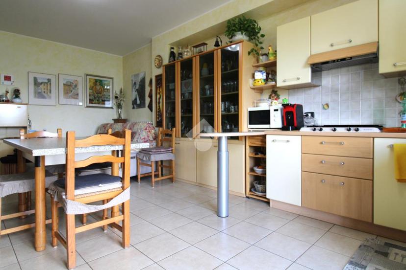 Quadrilocale in Via Olmo d'Ettore 65, Campodipietra — foto 4 di 5