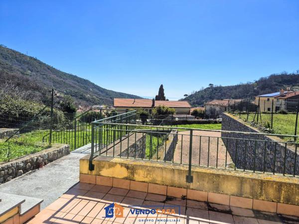 Villa in Borgata Borgarino, Loano — foto 5 di 5