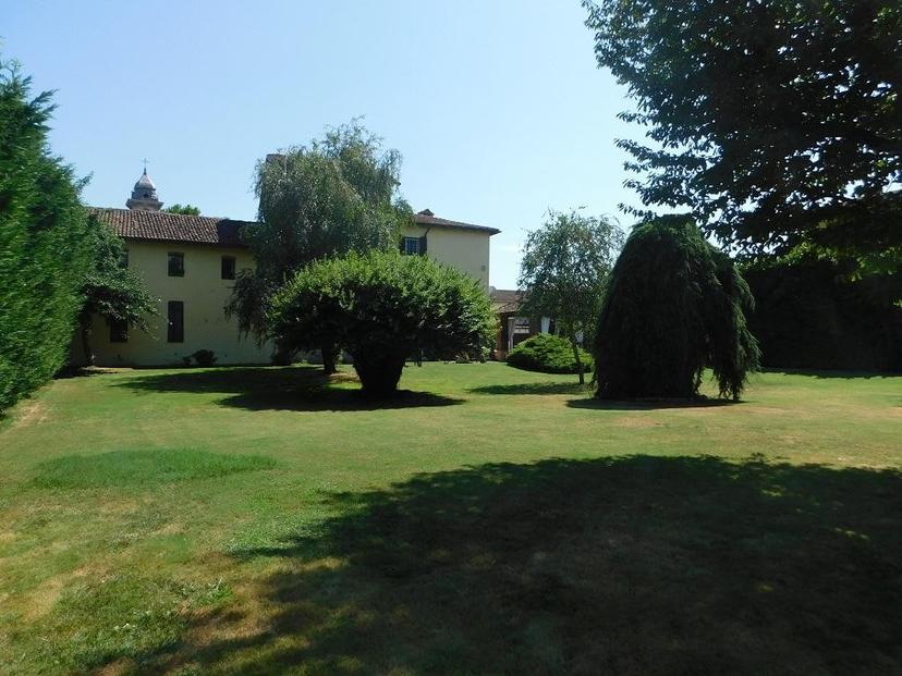 Villa in Via Papa Giovanni XXIII, Bascapè — foto 2 di 5