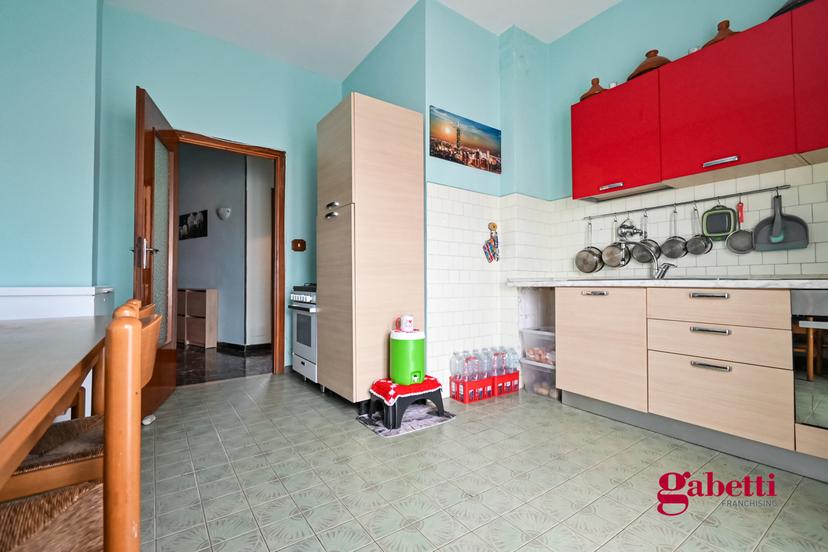 Appartamento in Via Sclaverani 9, Savigliano — foto 2 di 5