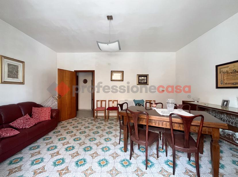 Trilocale in Corso Aldo Moro, Olivarella 35, San Filippo del Mela — foto 3 di 5