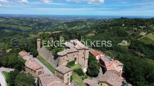 Terratetto unifamiliare in Piazza George Byron, Roncofreddo — foto 5 di 5