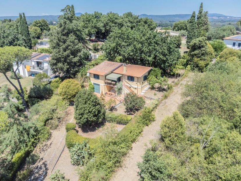 Villa in Via dei Pini 32, Sutri — foto 5 di 5