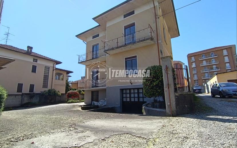 Villa a schiera in Via G. Mazzini, Ponderano — foto 4 di 5