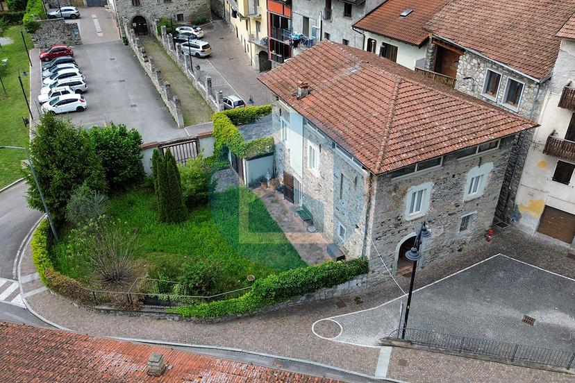 Villa in Via Brenti, Braone — foto 4 di 5