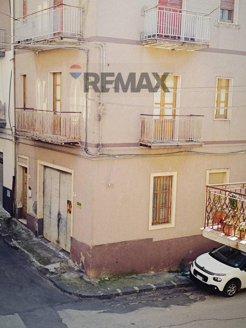 Casa indipendente in Via Trieste 61/63, Ramacca — foto 5 di 5
