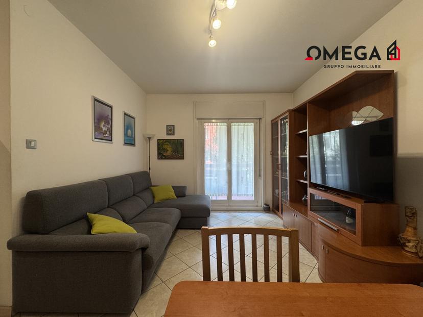 Bilocale in Via Raffaello Sanzio 13, Trieste
