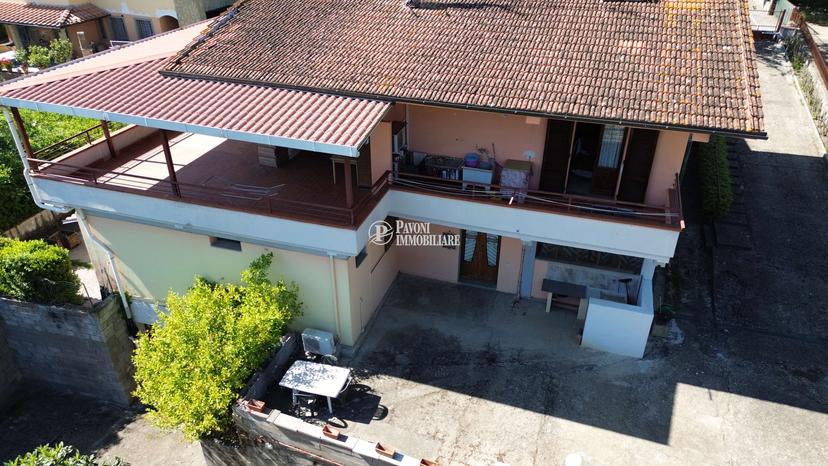 Casa indipendente in Via dello Sport, Carmignano — foto 2 di 5