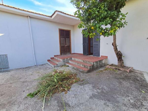 Villa in Via dei Mulini Snc, Avella — foto 5 di 5