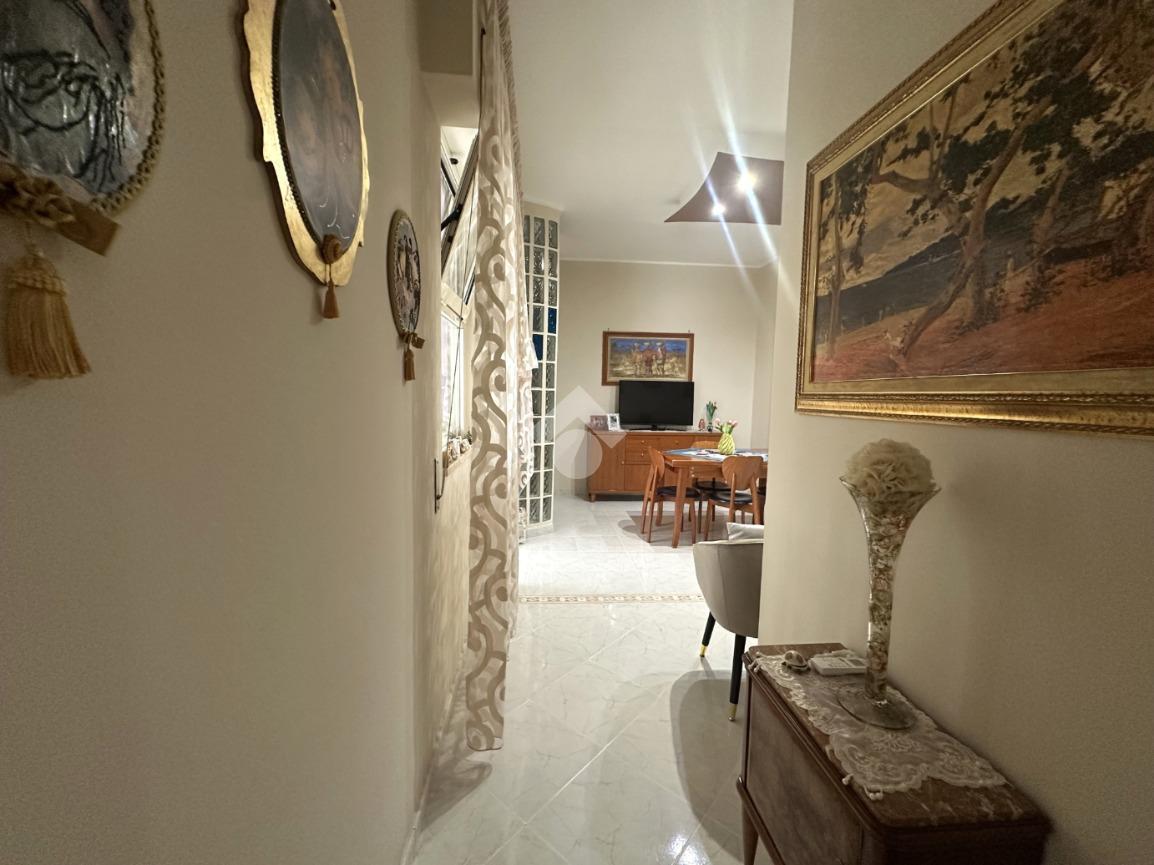Casa indipendente in Vico Torquato Tasso 19, Canosa di Puglia