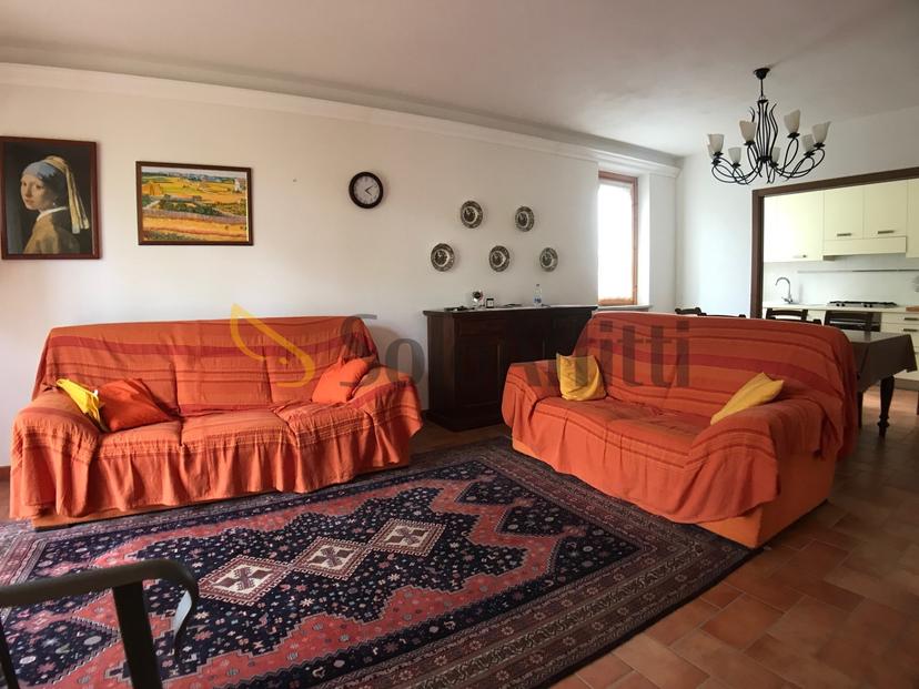 Appartamento in Via Liguria, Asciano — foto 2 di 5