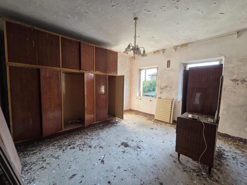 Porzione di casa in a di Montecarlo 32, Montecarlo — foto 2 di 5