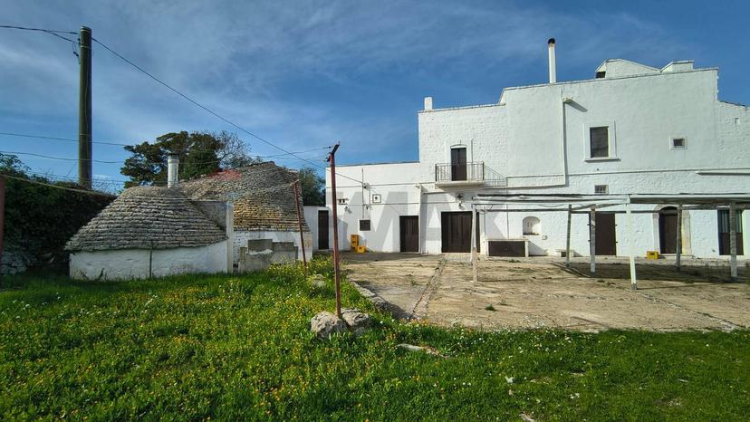 Rustico, Monopoli — foto 3 di 5